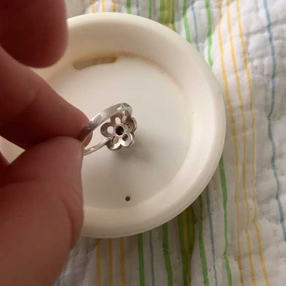 Sterling silver 925 - Picture 5 of 5